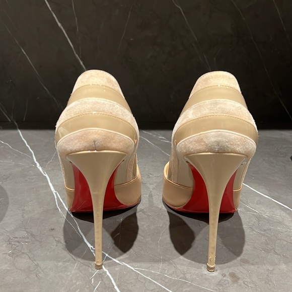 Louboutin (Kate heels) - Picture 3 of 7